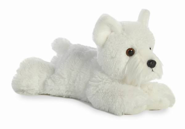 Aurora | MiniFlopsies,Westie Hund | 31768