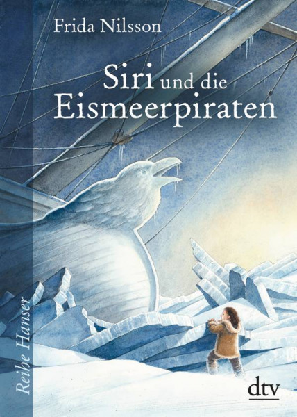 dtv | Siri und die Eismeerpiraten