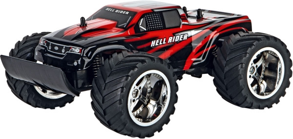 Stadlbauer | RC Hell Rider | 370160011