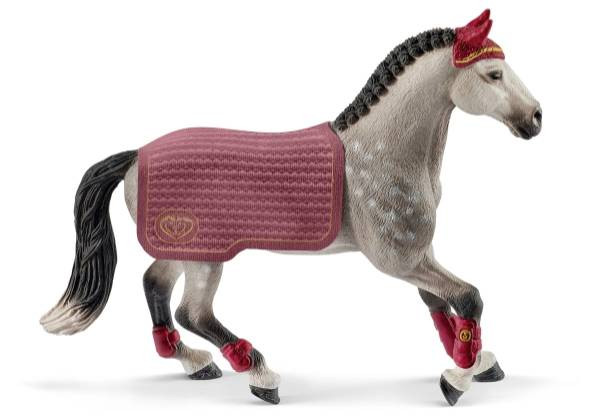 Schleich | Trakehner Stute Reitturnier | 42456