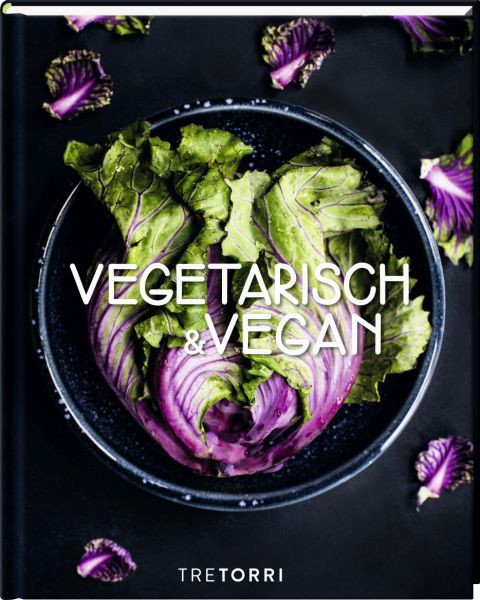 Tre Torri Verlag | VEGETARISCH & VEGAN