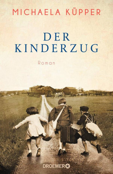 Droemer | Der Kinderzug