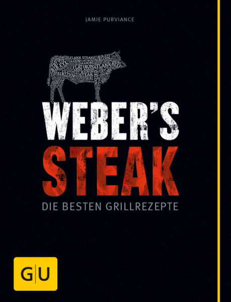 GRÄFE UND UNZER Verlag GmbH | Weber´s Steak