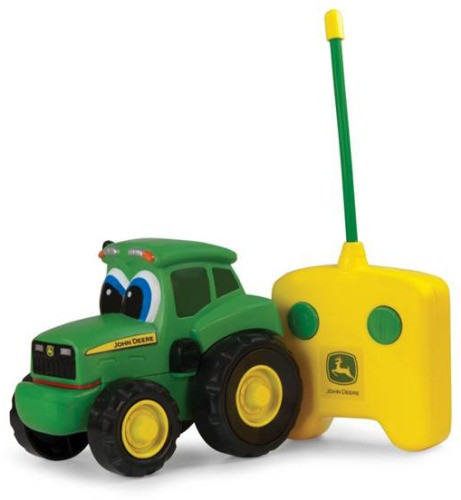 TOMY | R/C Johnny Traktor | 42946A1