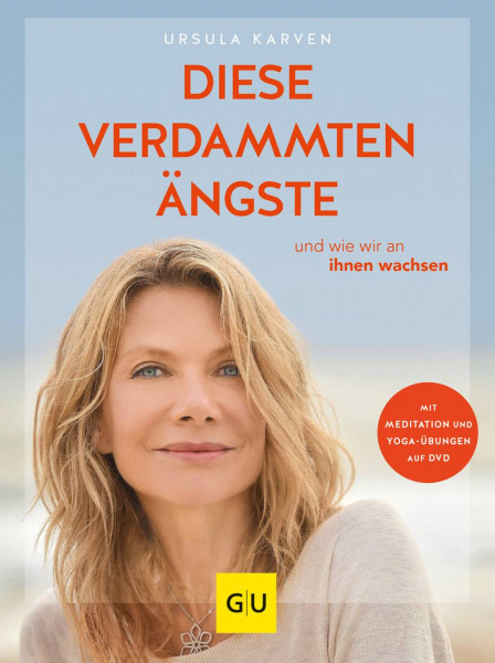 GRÄFE UND UNZER Verlag GmbH | Diese verdammten Ängste (mit DVD)