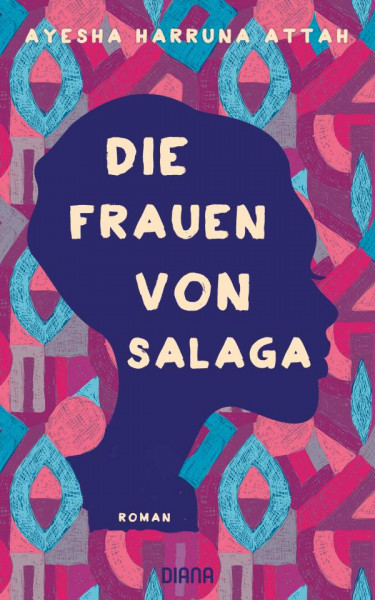Diana | Die Frauen von Salaga