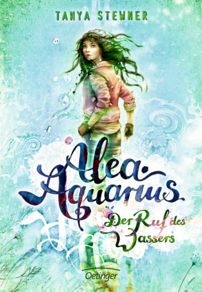 Verlag Friedrich Oetinger GmbH | Alea Aquarius