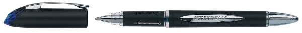 Faber-Castell | Tintenroller UB JETSTREAM SX-210  blau | 145451