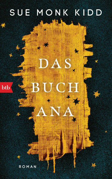 btb | Das Buch Ana