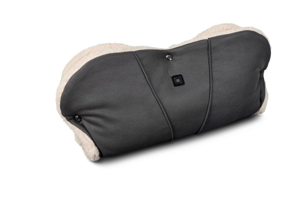 Hand Muff | Anthrazit | 2025
