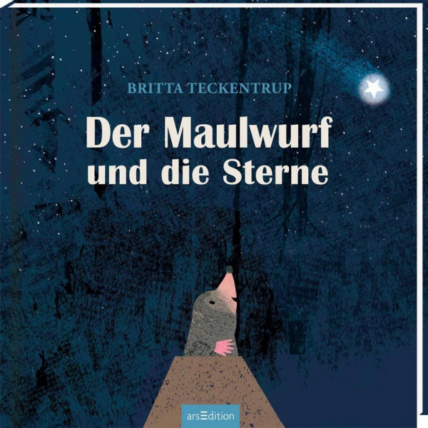 arsEdition | Der Maulwurf und die Sterne