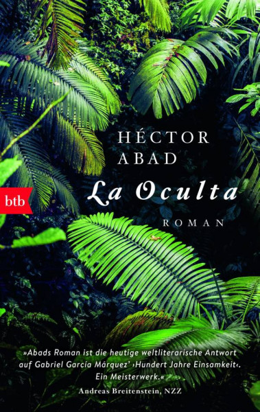 btb | La Oculta