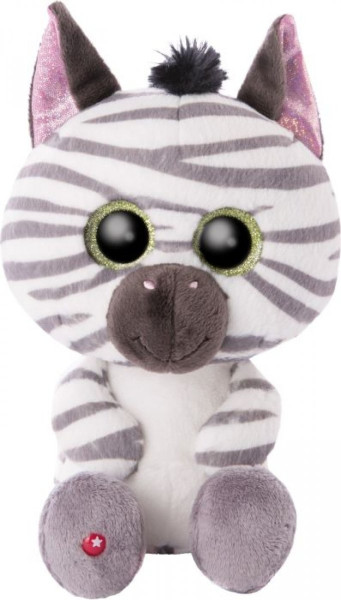 Glubschis Schlenker Zebra Mankalita 25cm