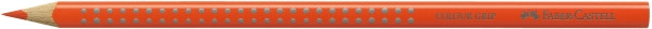 Faber-Castell: Buntstift Colour GRIP kadiumorange dunkel