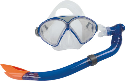 Vedes | SF Maske + Schnorchel Silikon | Tauchset Kid | 77202226