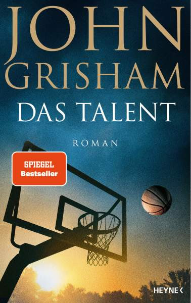 Heyne | Das Talent | Grisham, John