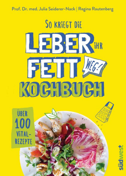 Südwest | So kriegt die Leber ihr Fett weg!