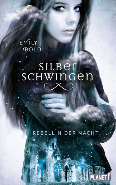 Planet! | Silberschwingen 2: Rebellin der Nacht