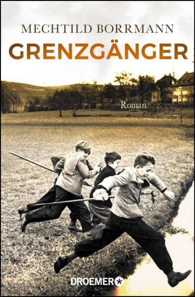 Droemer Taschenbuch | Grenzgänger