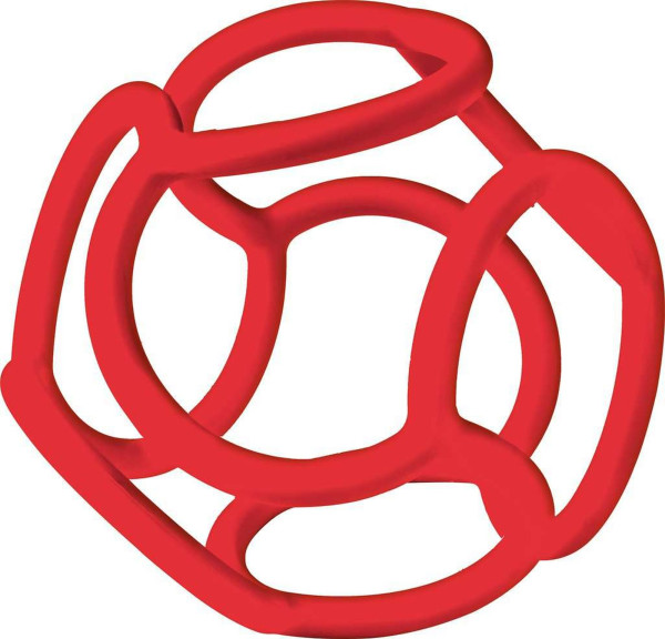 Ravensburger | baliba - Babys Lieblingsball rot