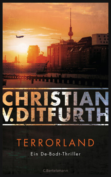 C. Bertelsmann | Terrorland