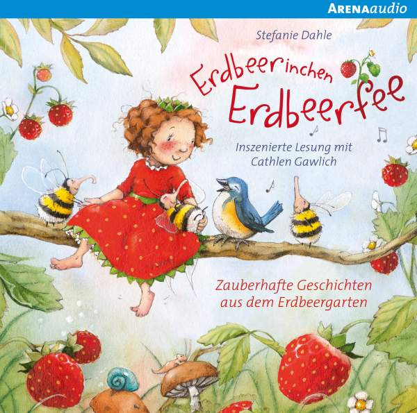 Dahle, Erdbeerinchen Erdbeerf