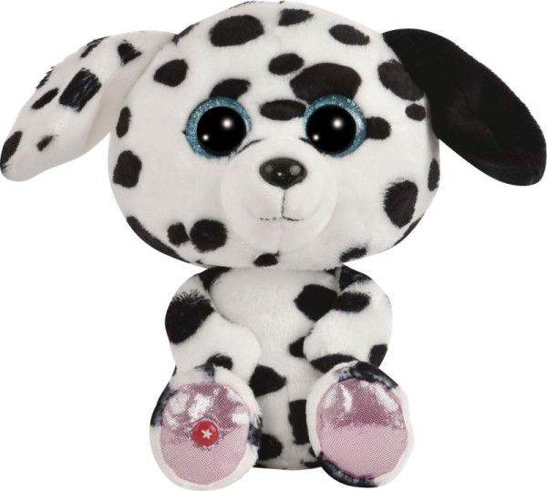 Nici | Kuscheltier GLUBSCHIS Dalmatiner Dottino 25cm  | 48700