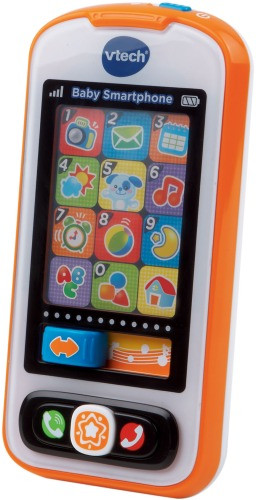 VTech | Baby Smartphone | 80-146104