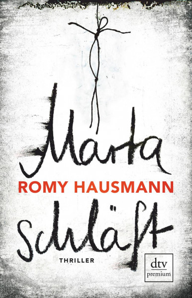 dtv Verlagsgesellschaft | Marta schläft