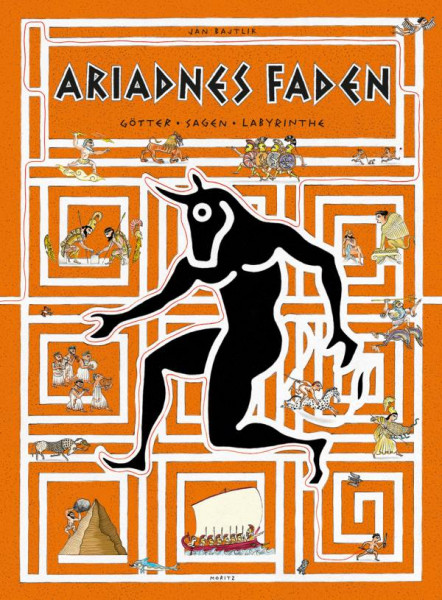 Moritz | Ariadnes Faden