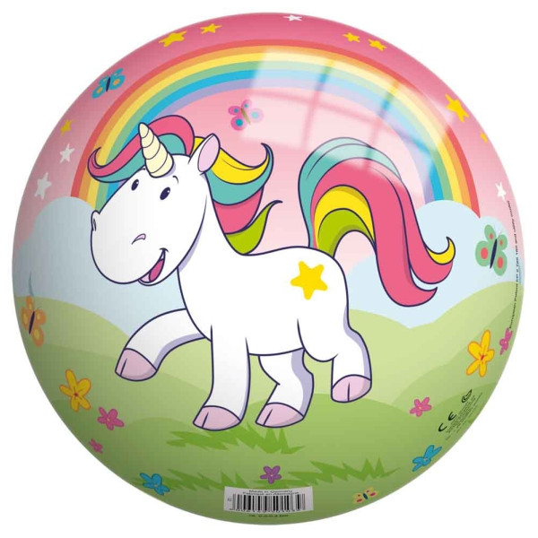 John | Buntball Einhorn 23cm | 50103