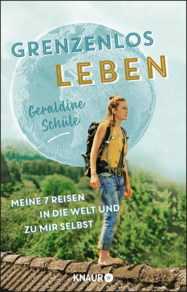 Knaur Taschenbuch | Grenzenlos leben