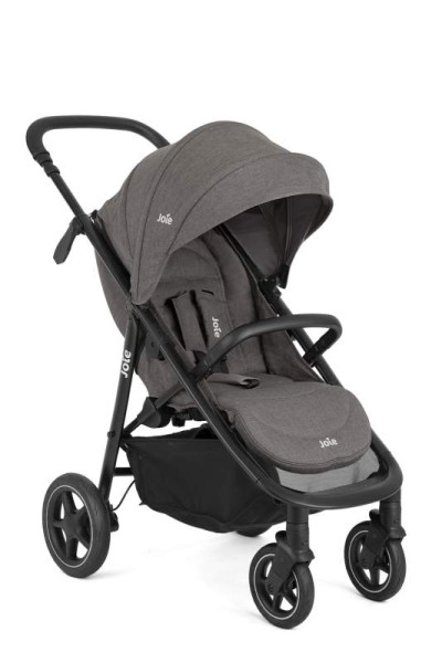 Joie | Mytrax Pro | Kinder- & Sportwagen | Thunder
