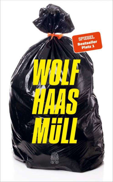 Hoffmann und Campe | Müll | Haas, Wolf