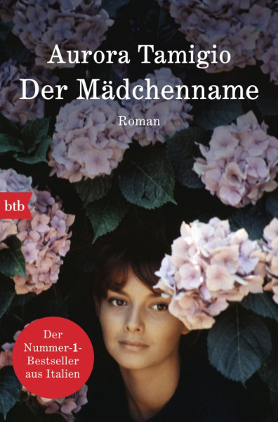 btb | Der Mädchenname | Tamigio, Aurora