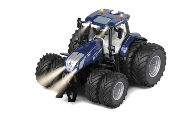 Siku | New Holland T7.315 mit Doppelreifen | 10673800000