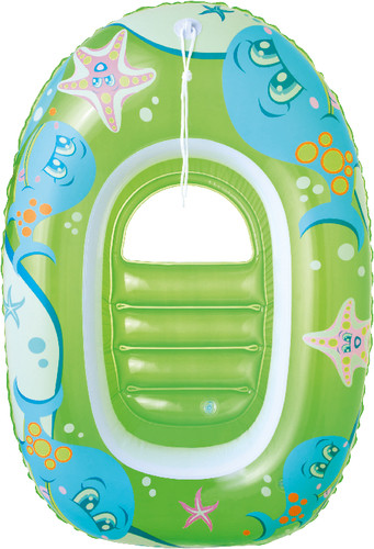 Vedes | Poolboot Kiddie Raft, 102x69cm | 77602674