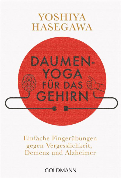 Goldmann | Daumen-Yoga für das Gehirn