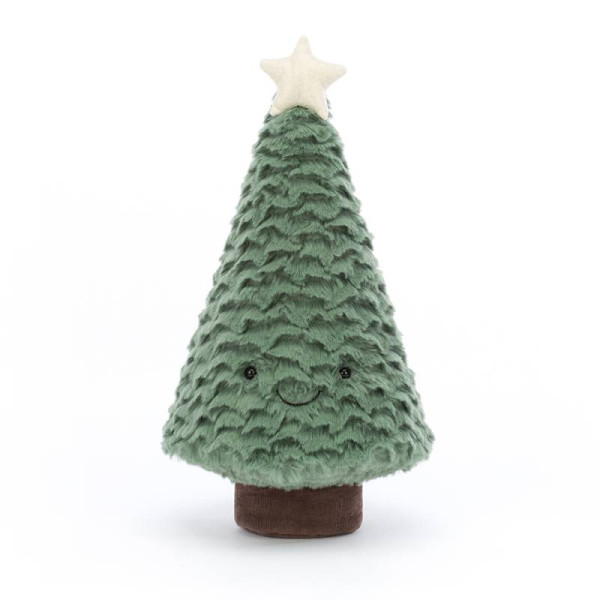 Jellycat | Amuseable Blue Spruce Christmas Tree | A6BSXMAS