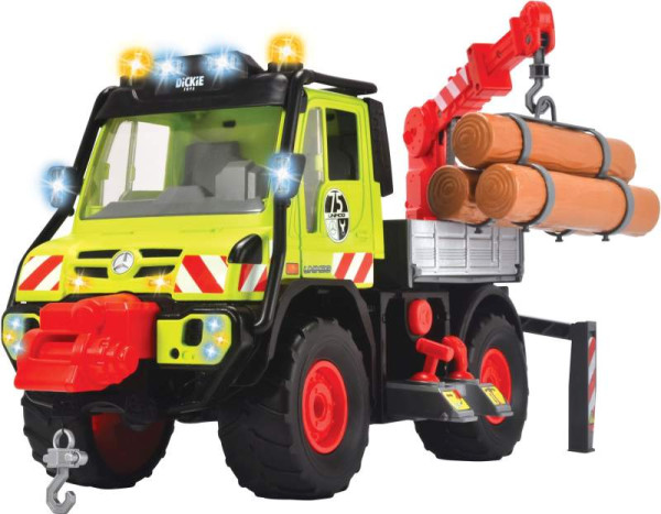 Simba-Dickie | Unimog U530
