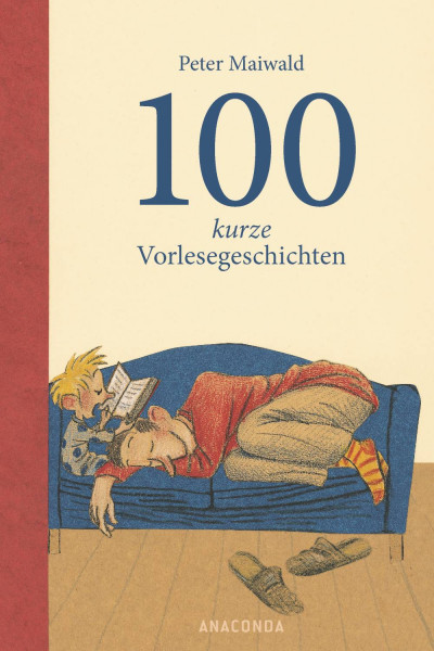 Anaconda Verlag | 100 kurze Vorlesegeschichten