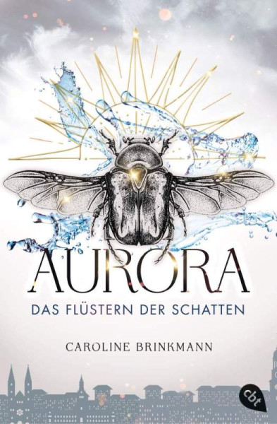 cbt | Aurora – Das Flüstern der Schatten | Brinkmann, Caroline