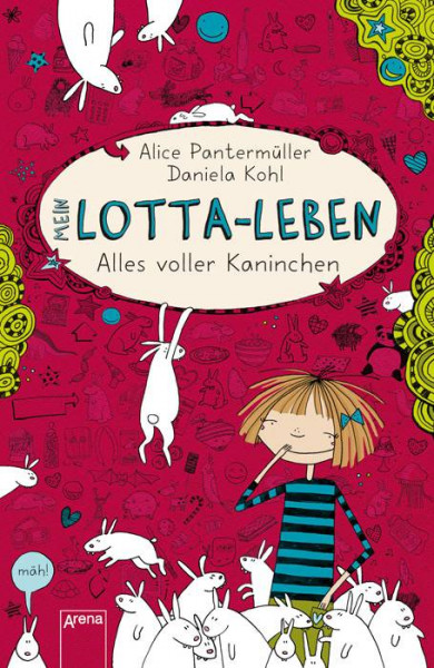 Arena | Lotta-Leben (1) Alles voller Kaninchen | 06739