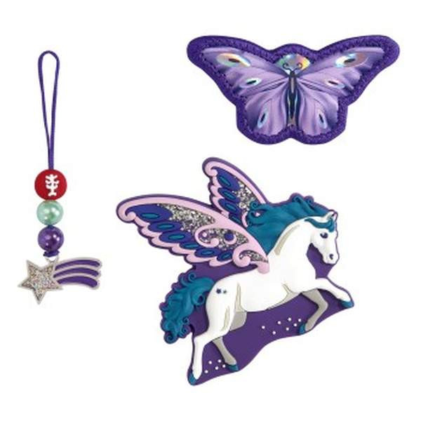 HAMA | MAGIC MAGS "Dreamy Pegasus" | 00129653