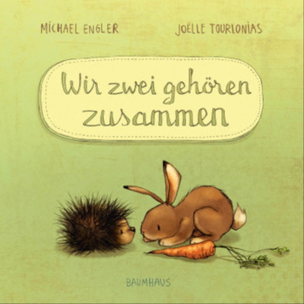 Bastei Lübbe | Wir zwei gehören zusammen (Mini-Ausgabe) | 700