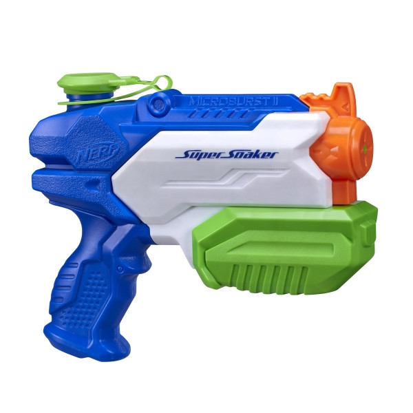 Hasbro | Nerf Super Soaker Microburst II | A9461EU8