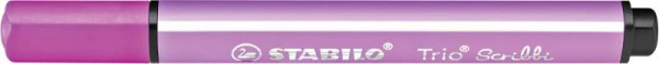 STABILO Trio Scribbi rosa