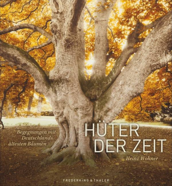 Frederking & Thaler | Hüter der Zeit