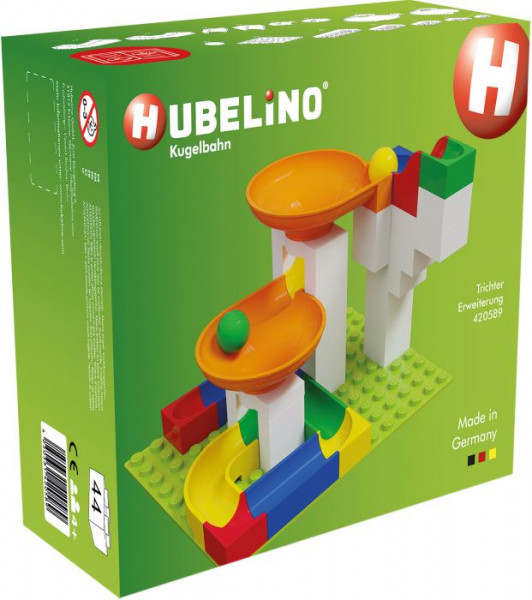 HUBELINO-Trichter Ergänzung 2.0 | 420589