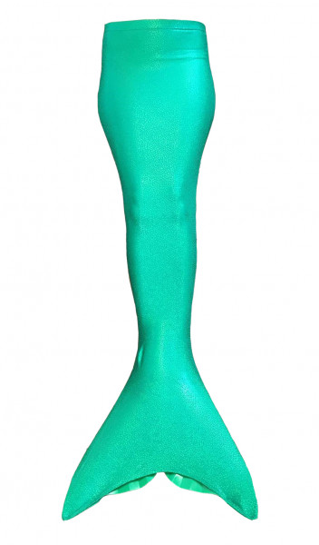 Xtrem Toys & Sports | Aquatail grün Flosse für Meerjungfrauen | 501